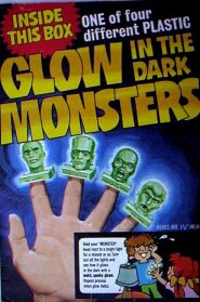 Glow Heads