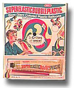 Whamo Giant Bubbles!