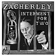 Zacherley's CD!