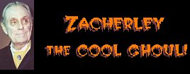 Zacherley's Site