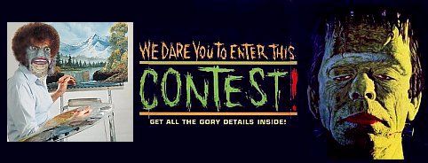 model art contest