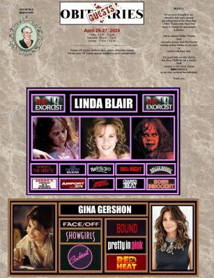 Guest List