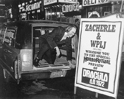 Zach: FM