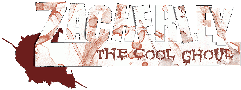 Welcome to the Official Zacherley Web Site