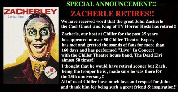 Zach Retires Zach Retires